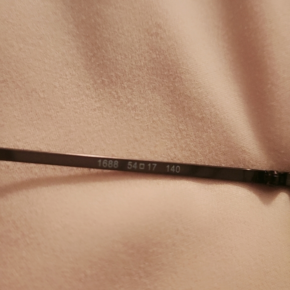 Michael Kors MK3048 1688 - Picture 5 of 5